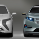 Illustration for article titled Opel Ampera Concept Revealed In Patent Filings